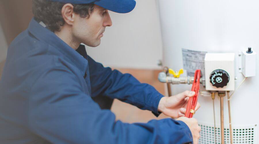Professional sink repair in West Mineral, KS